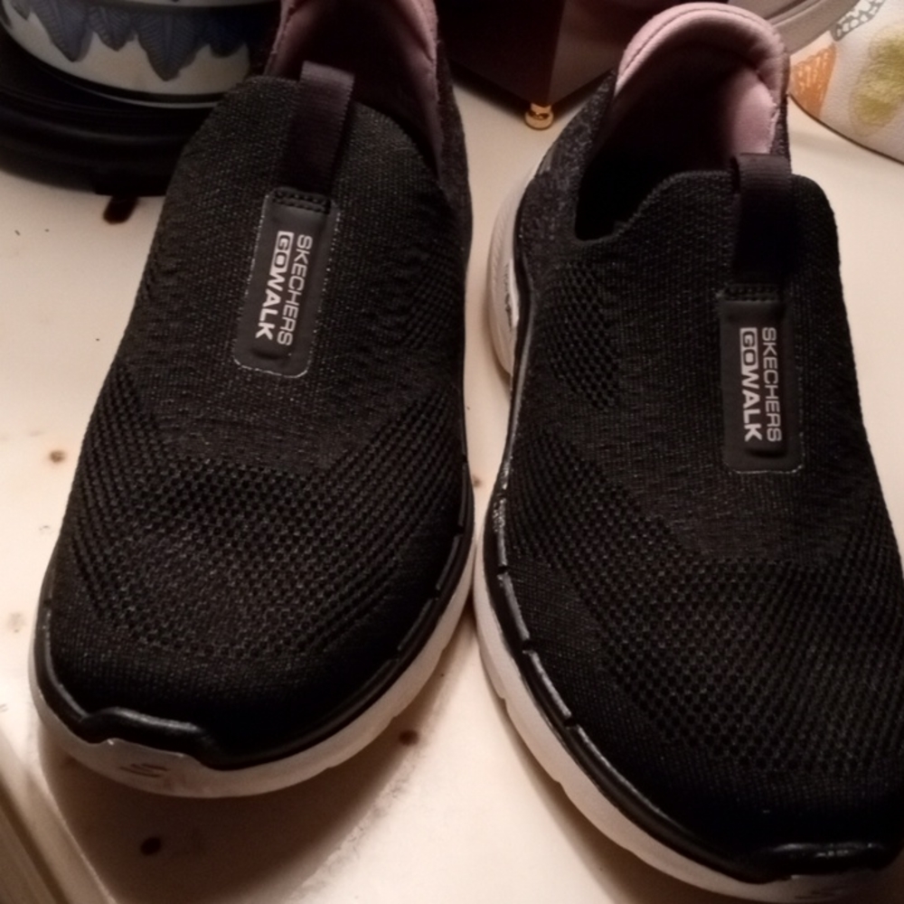 Skechers Go Walk Women's Sneakers